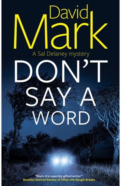 Dont Say a Word