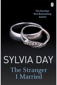 Stranger I Married