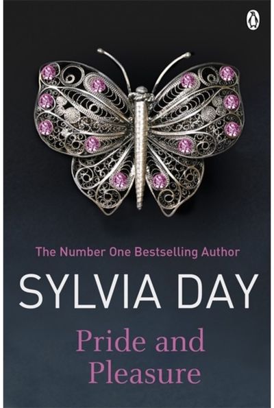 Pride and Pleasure Erotic Romance