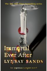 Immortal Ever After Book Eighteen