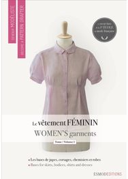 Womens Garments 1