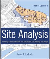 Site Analysis Informing
