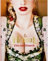 Ellen von Unwerth.