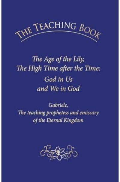 Teaching Book The Age of the Lily,
