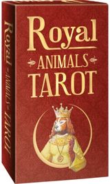 Royal Animals Tarot