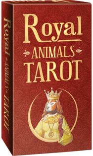 Royal Animals Tarot