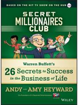 Secret Millionaires Warren Buffett's 26