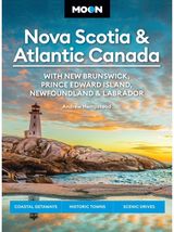 Moon Nova Scotia & Coastal Getaways,