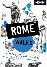 Moon Rome Walks See the City Like a