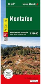 Montafon Hiking,