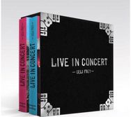 LIVE IN CONCERT