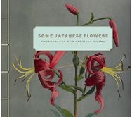 Some Japanese Flowers – Photographs by Kazumasa Ogawa