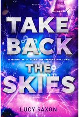 Take Back the Skies