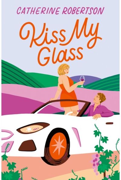 Kiss My Glass