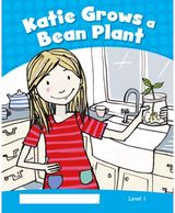 Level 1: Katie Grows