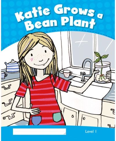 Level 1: Katie Grows