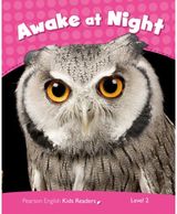 Level 2: Awake at