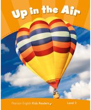 Level 3: Up in the Air CLIL