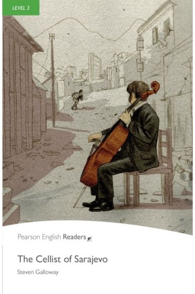 Level 3: The Cellist