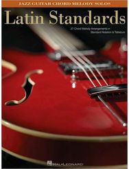 Latin Standards