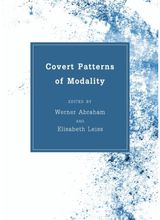 Covert Patterns of
