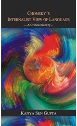 Chomskys Internalist A Critical Survey