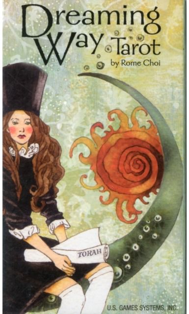 Dreaming Way Tarot