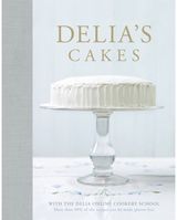 Delias Cakes