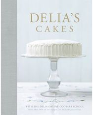 Delias Cakes