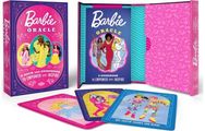 Barbie Oracle: A Deck and Guidebook to Empower and Inspire