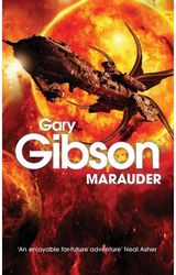 Marauder