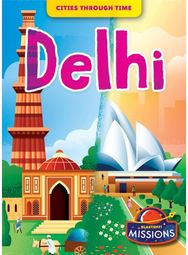 Delhi