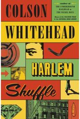Harlem Shuffle: A Novel