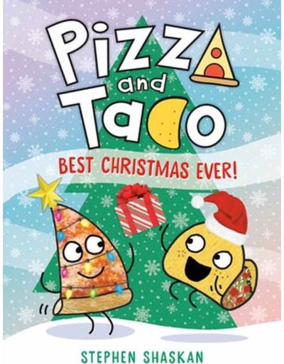 Pizza and Taco: Best