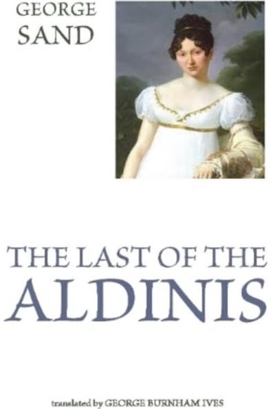 Last of the Aldinis