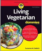 Living Vegetarian