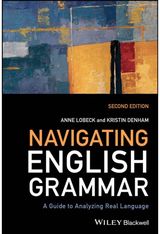 Navigating English A Guide to Analyzing