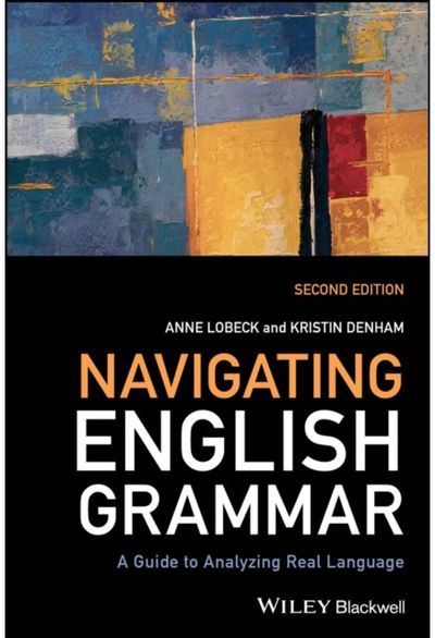 Navigating English A Guide to Analyzing