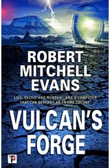 Vulcans Forge