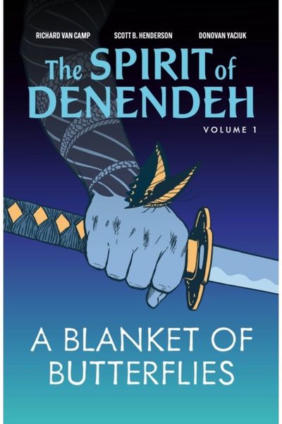 Blanket of