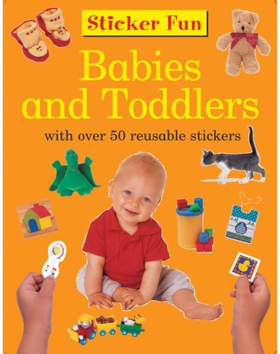 Babies and Toddlers