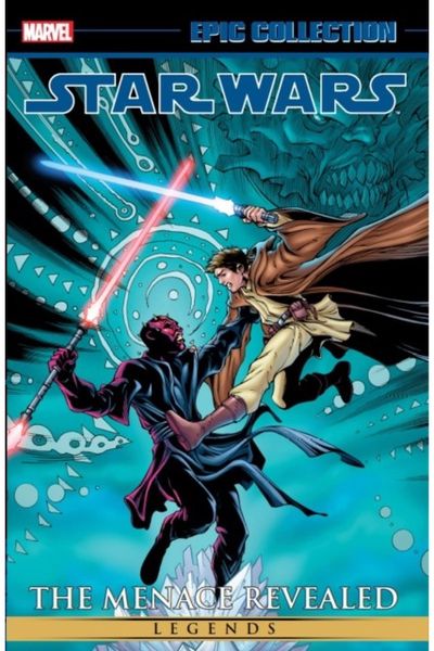 Star Wars Legends
