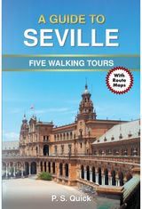 Guide to Seville - Five Walking Tours