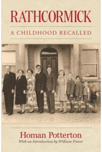 Rathcormick A Childhood Recalled