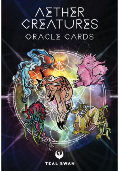 Aether Creatures