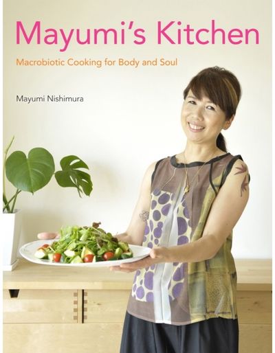 Mayumis Kitchen: