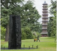 David Nash: A Natural Gallery A Natural Gallery
