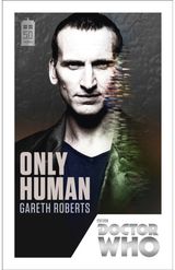 Doctor Who: Only 50th Anniversary