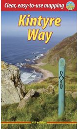 Kintyre Way (4 ed)