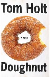 Doughnut YouSpace Book 1